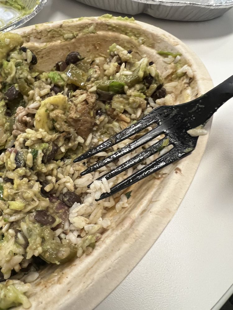 CHIPOTLE MEXICAN GRILL Updated August 2024 30 Photos & 94 Reviews