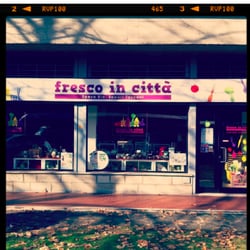 Fresco in Città