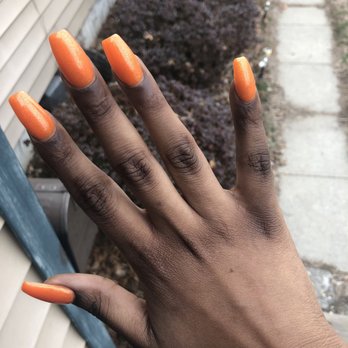 Angel's Art Nails & Spa - Nail Salons Near Me - Stratford, Connecticut