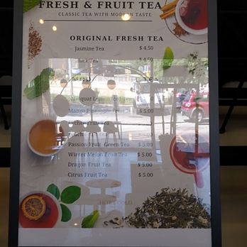 Hot & Cold Milk Tea - Menu 7/26/2022 - Bubble Tea Near Me - Schaumburg, Illinois Hot & Cold Milk Tea - Menu 7/26/2022 - Bubble Tea Near Me - Schaumburg, Illinois