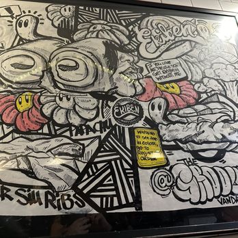 Ekiben - Wall art - Asian Fusion Near Me - Baltimore, Maryland Ekiben - Wall art - Asian Fusion Near Me - Baltimore, Maryland