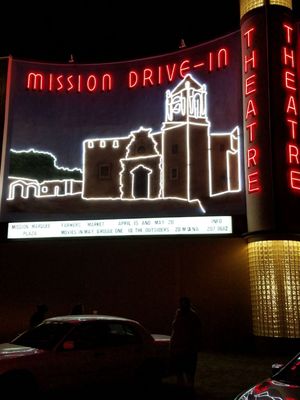 Mission Marquee Plaza by null