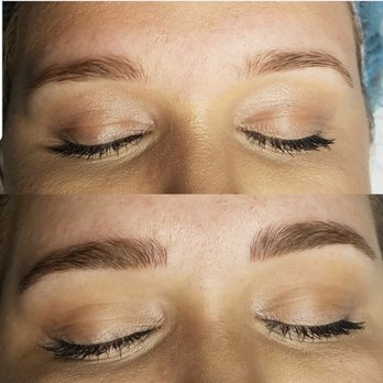 Browdentity Microblading - Permanent Makeup Near Me - Acworth, Georgia Browdentity Microblading - Permanent Makeup Near Me - Acworth, Georgia