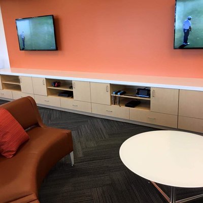 Perfect Edge Cabinetry Co