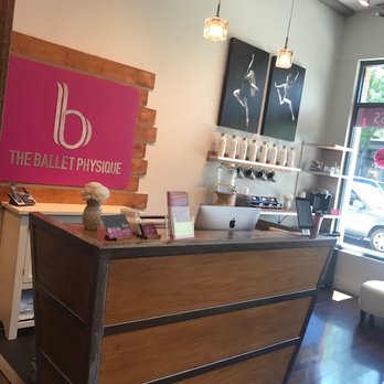 The Ballet Physique - Pilates Near Me - Littleton, Colorado The Ballet Physique - Pilates Near Me - Littleton, Colorado