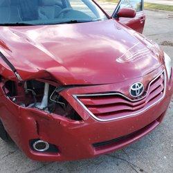 Clark’s Auto Repair Shop