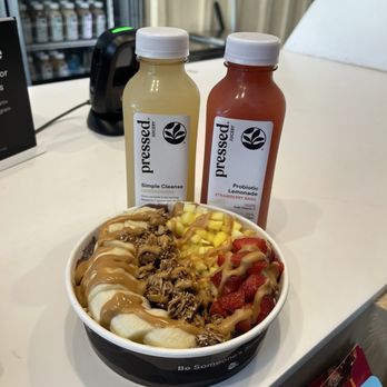Pressed Juicery - Juice Bars & Smoothies Near Me - Torrance, California Pressed Juicery - Juice Bars & Smoothies Near Me - Torrance, California