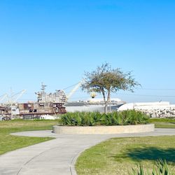 Pascagoula Bike Trail
