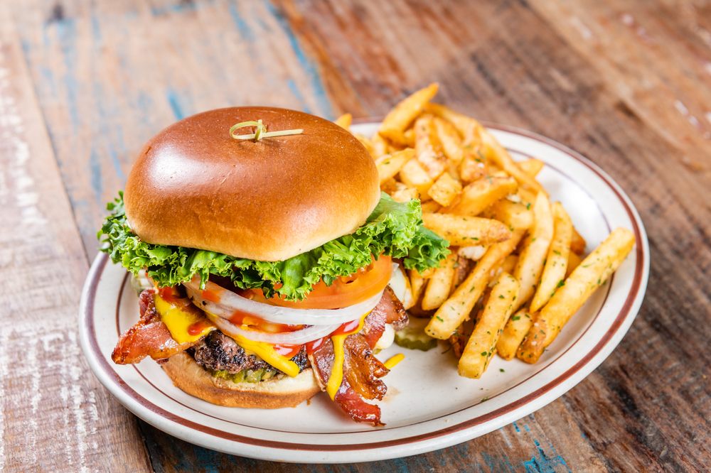 THE NORTHERN LAKE TAVERN & GRILL 66 Photos & 99 Reviews American