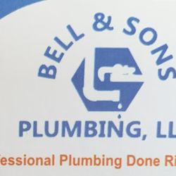 Bell & Sons Plumbing