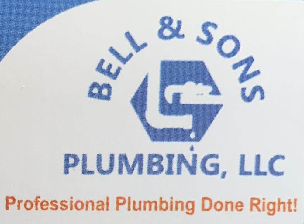 Slide of Bell & Sons Plumbing