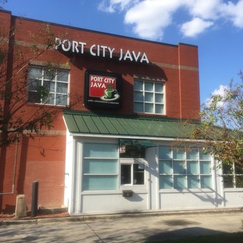 Port City Java - Coffee & Tea Near Me - Wilmington, North Carolina Port City Java - Coffee & Tea Near Me - Wilmington, North Carolina