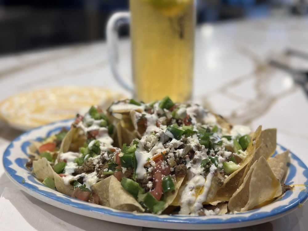 LOS CUCOS MEXICAN CAFE KINGWOOD Updated August 2024 302 Photos