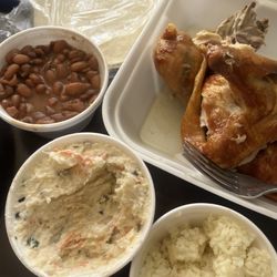 Chino Pollo