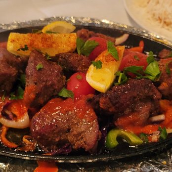 The Mantu - Beef Tikka dish...ahhh - Afghan Near Me - Richmond, Virginia The Mantu - Beef Tikka dish...ahhh - Afghan Near Me - Richmond, Virginia