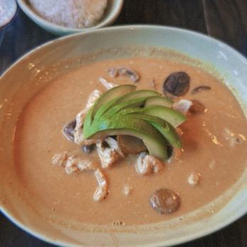 MISC - Royal Massaman Curry - Thai Near Me - Brooklyn, New York