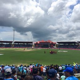 India vs West Indies, First Twenty20 Match on August 27, 2016