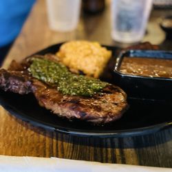 Templo Mexican + Latin Cuisine - Churrasco