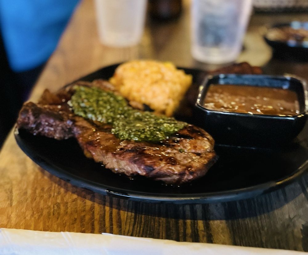 Templo Mexican + Latin Cuisine