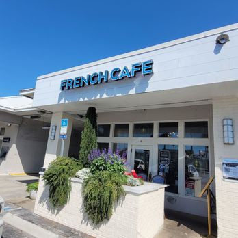 Le Petit Paris - French Near Me - Atlantic Beach, Florida Le Petit Paris - French Near Me - Atlantic Beach, Florida