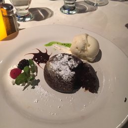 Lava Cake