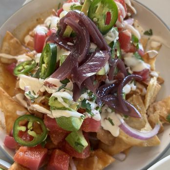 Crudo - Latin American Near Me - Palm Springs, California Crudo - Latin American Near Me - Palm Springs, California