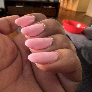 Megacare Nails & Spa - My nails - Waxing Near Me - Arcadia, California