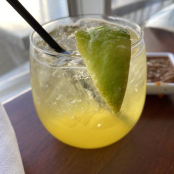 El Alma - Mimosa Feliz on 1/9/2021 - Mexican Near Me - Austin, Texas El Alma - Mimosa Feliz on 1/9/2021 - Mexican Near Me - Austin, Texas