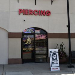 Bone Deep Piercings - Bone Deep Piercings in Camarillo, California.