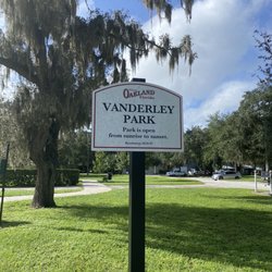 VanderLey Park