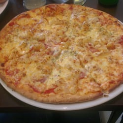Charisma Grill-Restaurant
