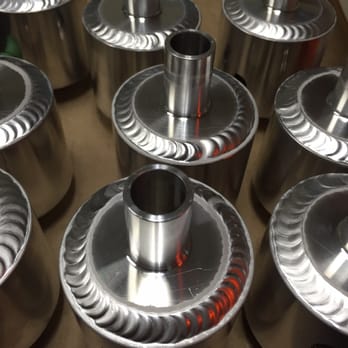 Advanced Welding - Tig welding aluminum - Metal Fabricators Near Me - Campbell, California