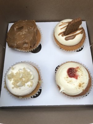 Cami Cakes by null