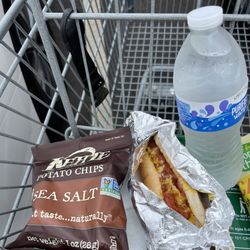 Sprouts Farmers Market - Free