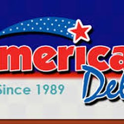 American Deli
