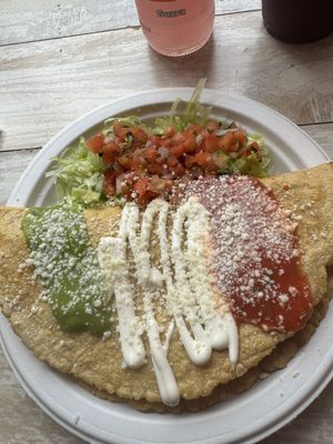 Antojitos del Patron by null