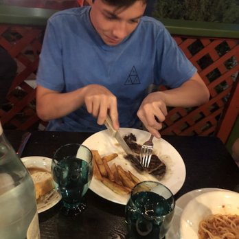 Cafe Milano - Italian Near Me - San Diego, California