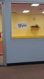 The Little Gym of Duluth Logo