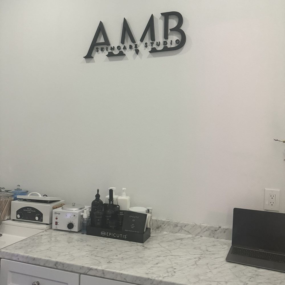 AMB Skincare Studio - Waxing Near Me - Long Beach, California AMB Skincare Studio - Waxing Near Me - Long Beach, California
