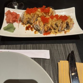 Jia - Asian Fusion Near Me - Biloxi, Mississippi