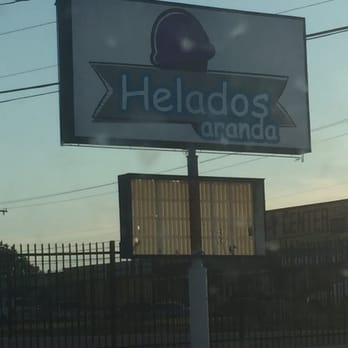 Helados Aranda - Ice Cream & Frozen Yogurt Near Me - San Antonio, Texas Helados Aranda - Ice Cream & Frozen Yogurt Near Me - San Antonio, Texas