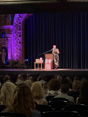 Tampa Theatre by null