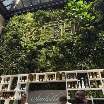 Kith Paris - Fashion Near Me - Paris