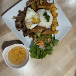 Uptown Pho In Kirkland Wa