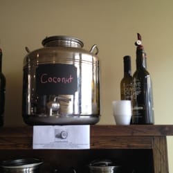 Kingston Olive Oil Company