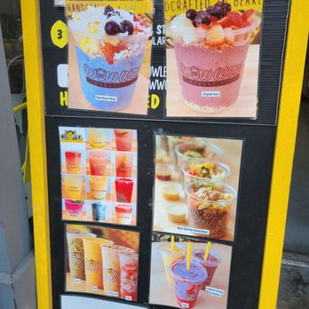 Wow Wow Hawaiian Lemonade - Berkeley - Acai Bowls Near Me - Berkeley, California Wow Wow Hawaiian Lemonade - Berkeley - Acai Bowls Near Me - Berkeley, California