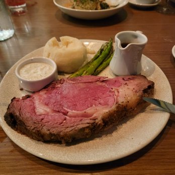 The Goldfinch - Weekend available prime rib - New American Near Me - Irvine, California The Goldfinch - Weekend available prime rib - New American Near Me - Irvine, California