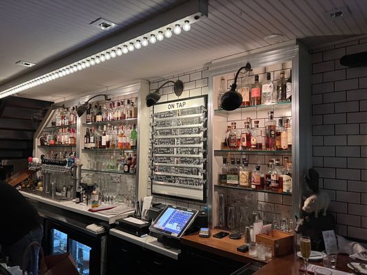 Butcher Bar by null