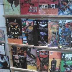 Apocalipsis Comics