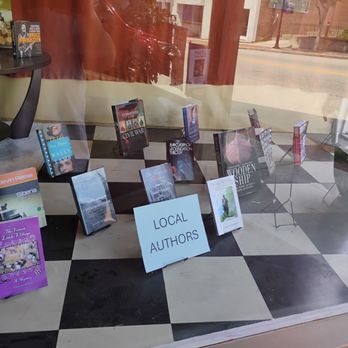 Willimantic Book Joint - Bookstores Near Me - Windham, Connecticut